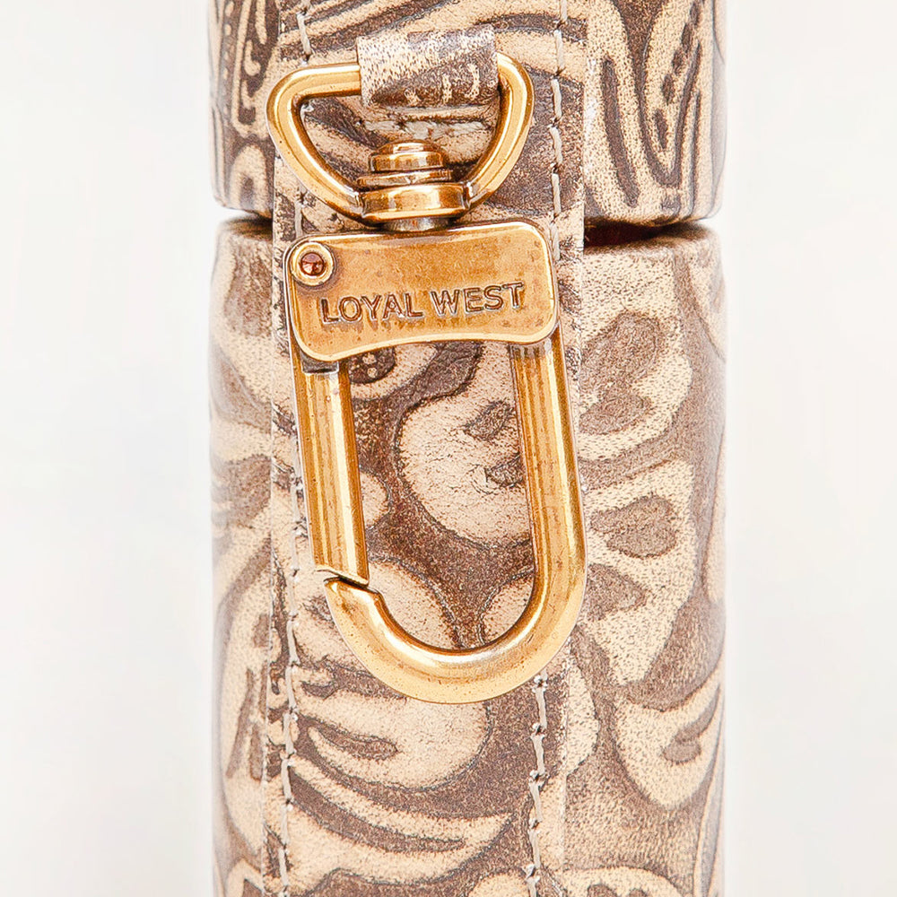 Loyal West Painted Pony Lipstick Case