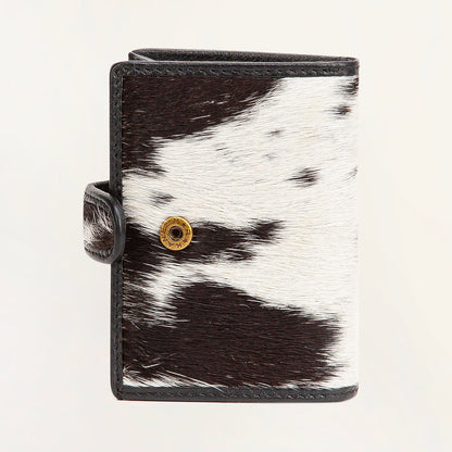 Loyal West My Prairie Credit Card Holder