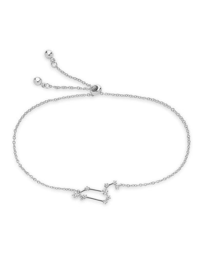 'When Stars Align' Constellation Bracelet