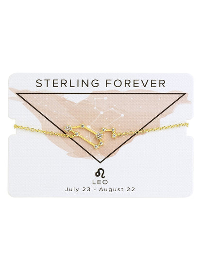 'When Stars Align' Constellation Bracelet