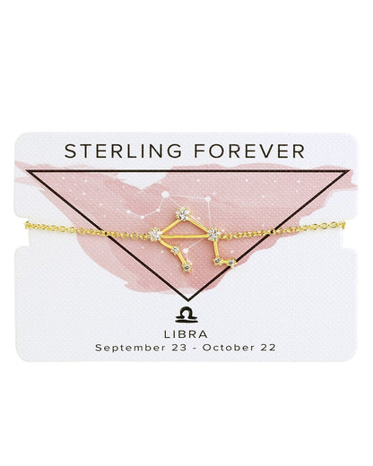 'When Stars Align' Constellation Bracelet