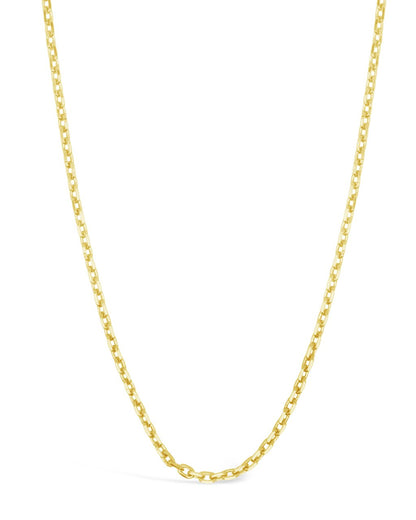 Dainty Link Sunglass Chain