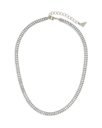 Nicoleta Tennis Necklace