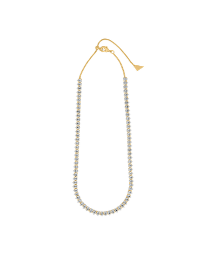 Trishna Noor Drop Tennis Necklace