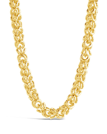 Moira Chain Necklace
