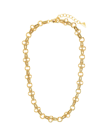 Asher Chain Necklace