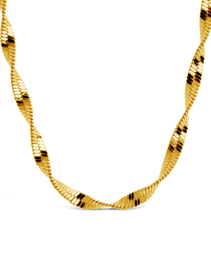 Blakely Chain Necklace