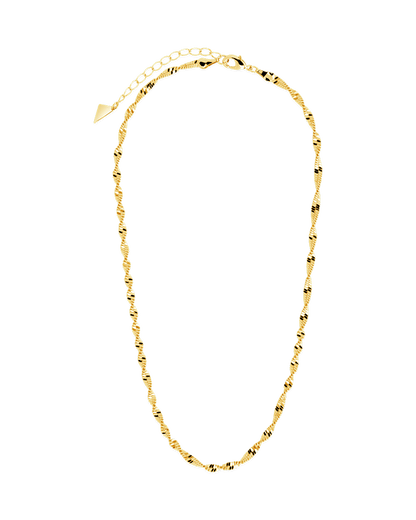 Blakely Chain Necklace