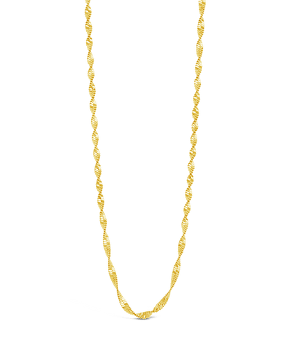 Blakely Chain Necklace