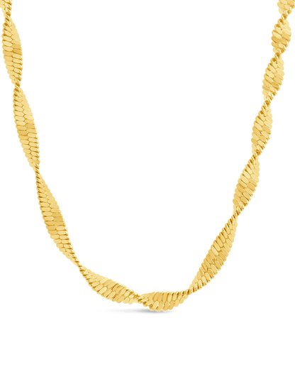 Blakely Chain Necklace