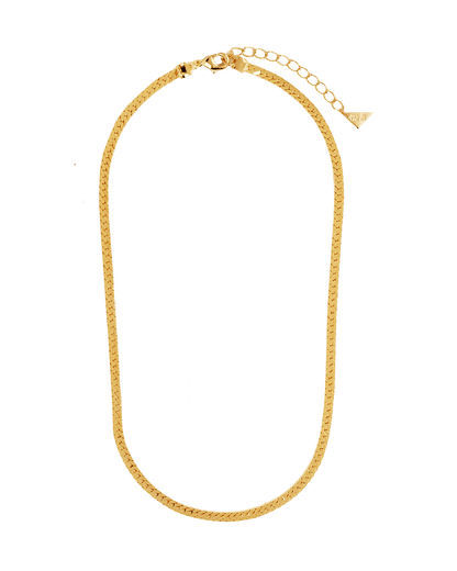 Bentley Chain Necklace