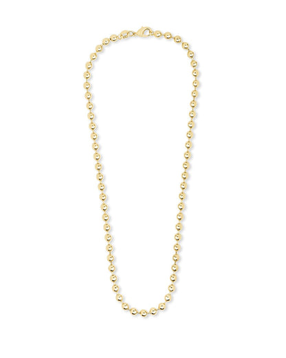 Destiny Beaded Necklace