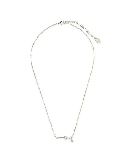 Constellation Statement Necklace
