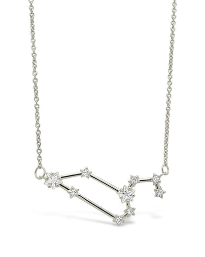 Constellation Statement Necklace
