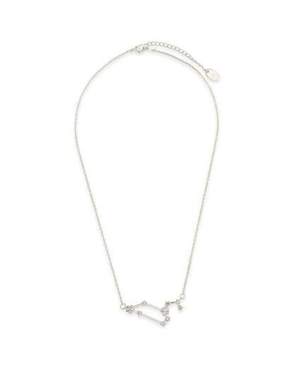 Constellation Statement Necklace