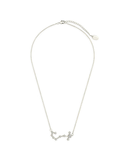 Constellation Statement Necklace