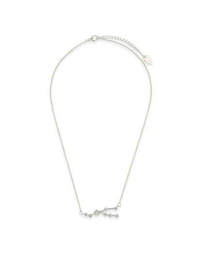 Constellation Statement Necklace