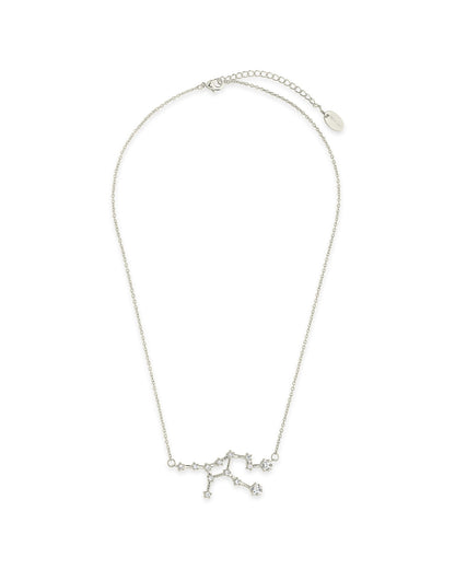 Constellation Statement Necklace