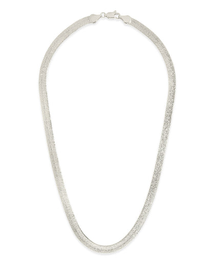 Bronx Chain Necklace