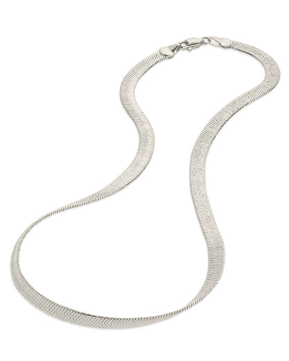 Bronx Chain Necklace
