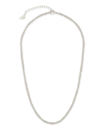 Moira Chain Necklace