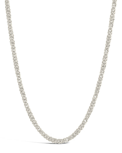 Moira Chain Necklace