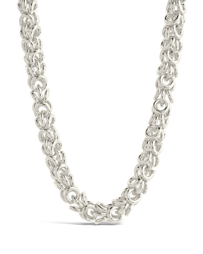 Moira Chain Necklace