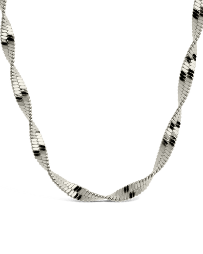 Blakely Chain Necklace