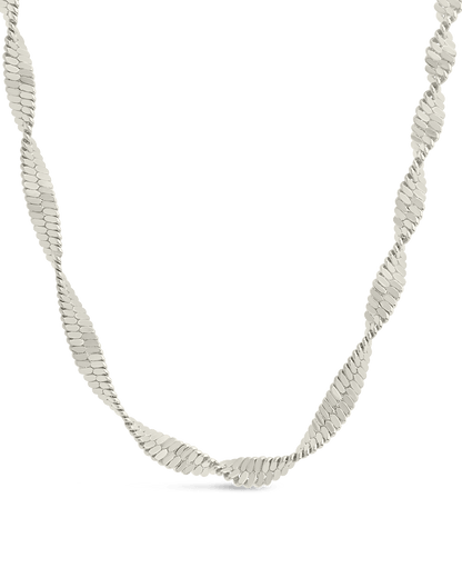 Blakely Chain Necklace