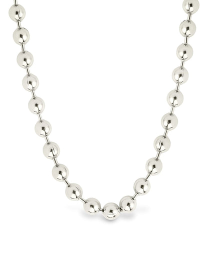 Destiny Beaded Necklace
