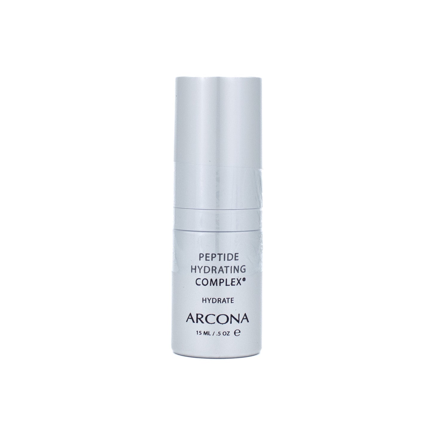 ARCONA Peptide Hydrating Complex 0.5oz - Missing Box