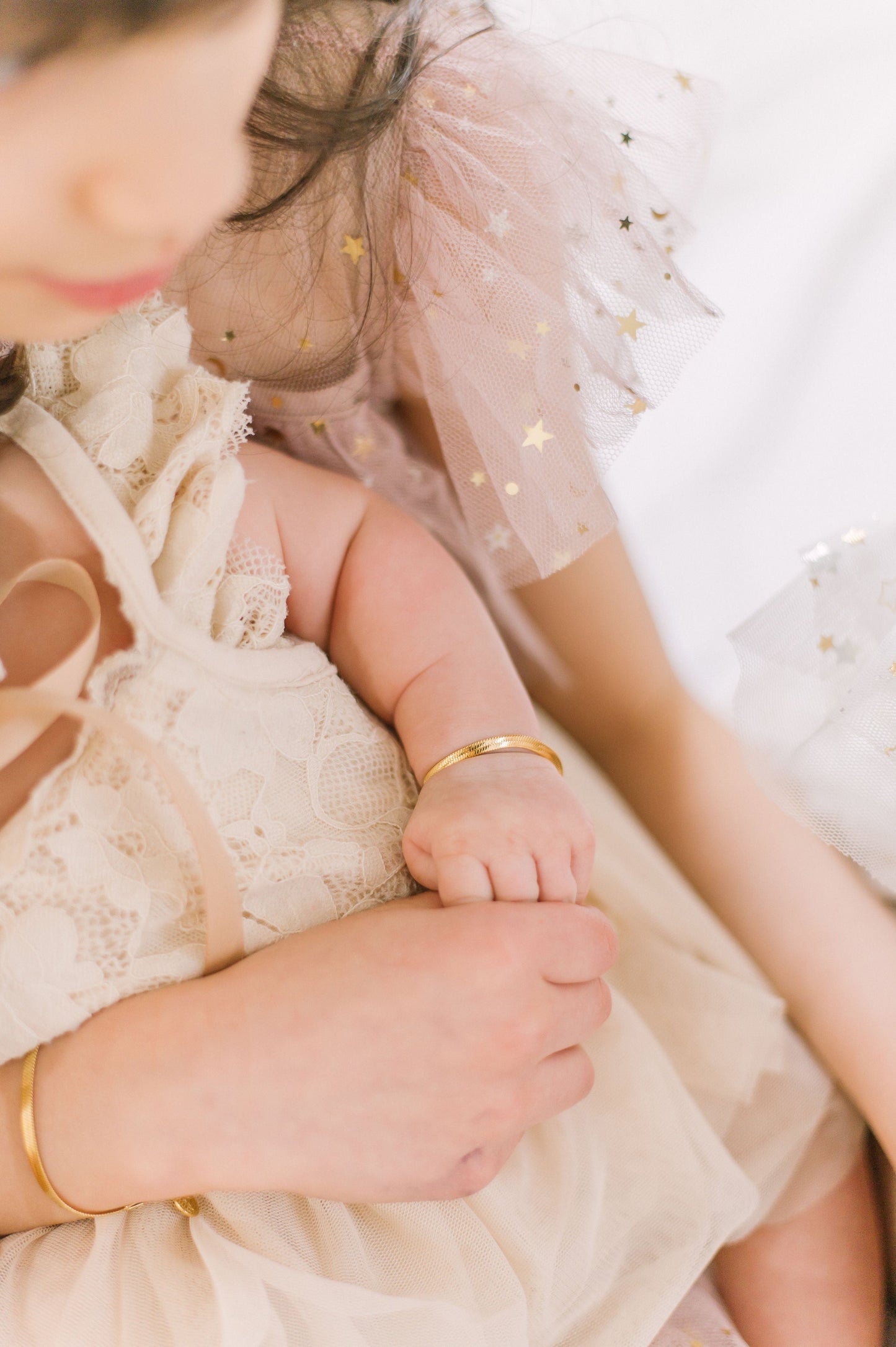 Athens *Baby & Child* Bracelet