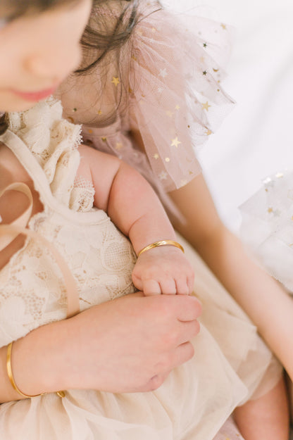 Athens *Baby & Child* Bracelet