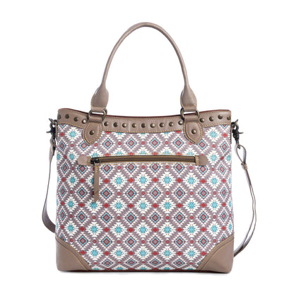 Payson Hill Envoy Tote Bag