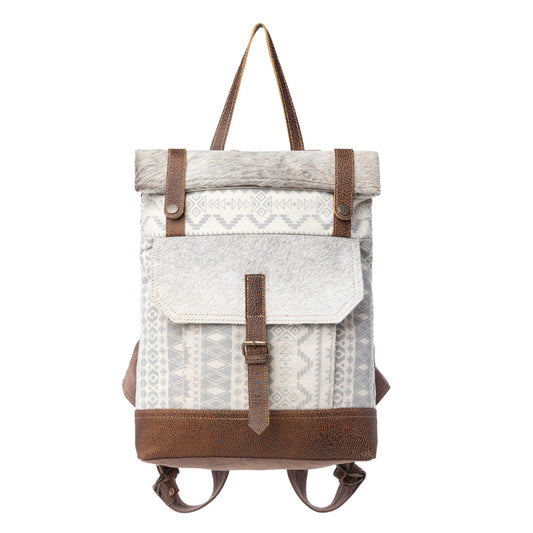 Classy Backpack Bag