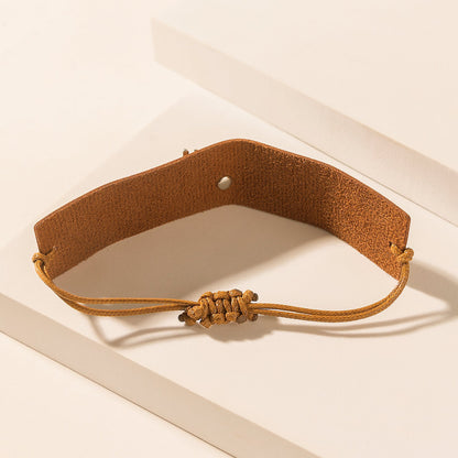 Myra Sonoran Sky Bracelet in Desert Lagoon