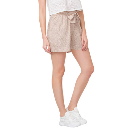 Fall Fawn Shorts