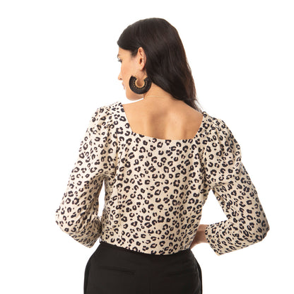Wilderness Leo Top