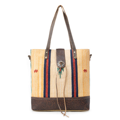 Woody Goody Tote Bag