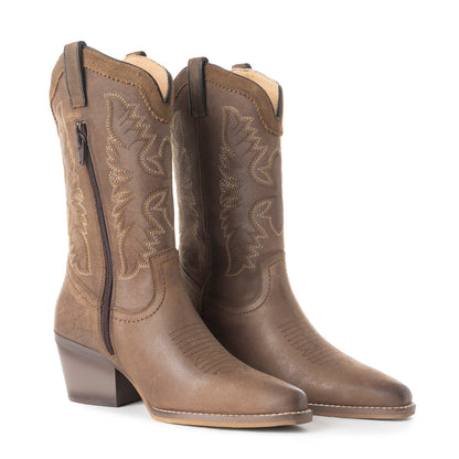 Formidable Boots