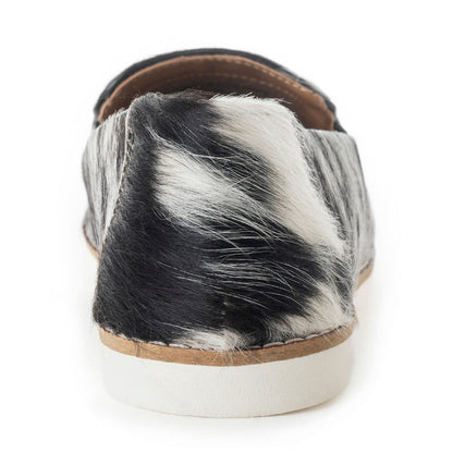 Cushy & Casual Sneakers