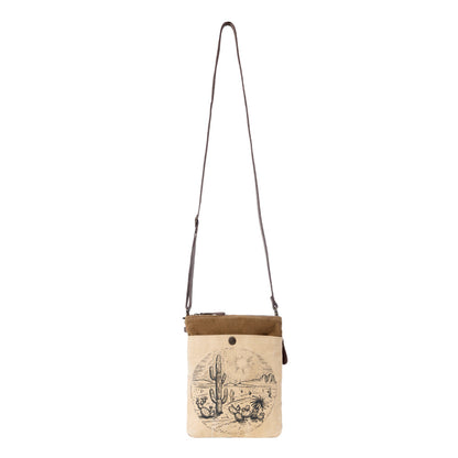 Maru Small & Crossbody bag