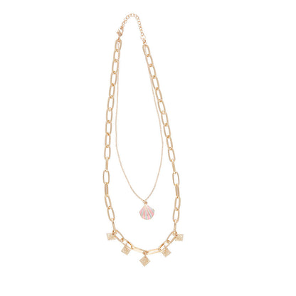 Symbol Necklace