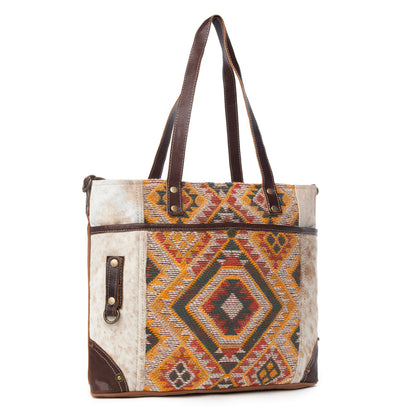 Honor Tote Bag