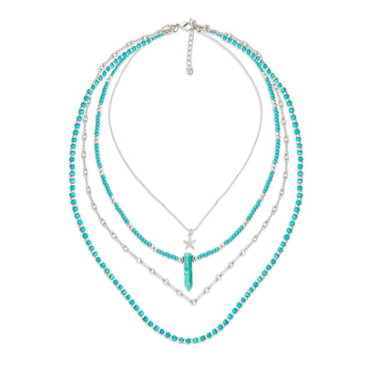 DANISH NECKLACE