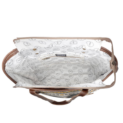 Shamshat Tote Bag
