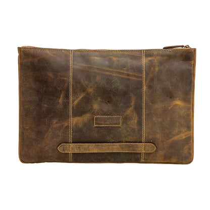 Whelp LEATHER & HAIRON BAGS