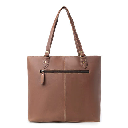 Sapience Leather & Hairon Bags