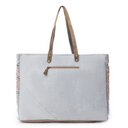 Rigaud Rail Express Weekender Bag