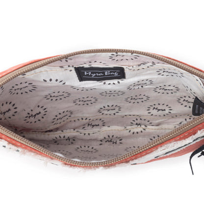 Western Vintage Crossbody Bag